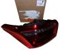Valaisin Vasen Alkuperäinen 9817303780 Citroen