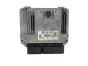 Ohjausyksikkö 045906013E 0281013010 VW Bosch 50391