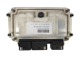 Ohjausyksikkö 0261206943 9647480580 9638765680 PSA Bosch 2977