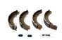 Jarrukengät Uusi Alkuperäinen 440601749R Renault Dacia