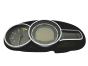 Kierroslukumittari Renault Megane 3 248107859R 51534