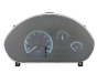 Nopeusmittari Daewoo Matiz 96566387 55187