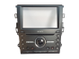 Radion kytkintaulu A/C Ford Mondeo HS7T-18E245-DDA
