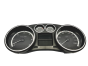 Nopeusmittari Peugeot 308 9665107480 503001550310 53270