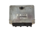 Ohjausyksikkö 038906018GA 0281010170 VW Bosch 30711