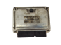 Ohjausyksikkö 038906019NL 0281012276 VW Skoda Seat Bosch 3240