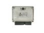 Ohjausyksikkö 045906019BP 0281012194 VW Bosch 41107
