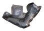 Lämpösuoja Alkuperäinen 9675805180 Peugeot