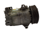 Ilmastoinnin Kompressori Renault Scenic 2 Megane 2 8200309193 01140018 Delphi 7057