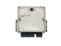 Ohjausyksikkö 0281011084 9640938680 9647693180 PSA Bosch 37654