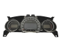 Kierroslukumittari Citroen C5 III 9666326480 50930