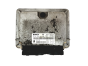 Ohjausyksikkö Opel 24417169 0281010268 Bosch GM 29986