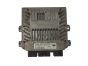 Ohjausyksikkö 3S61-12A650-LA 5WS40069A-T 5AYA SID 804 Ford Siemens 3484