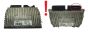 Ohjausyksikkö S118047543C 9657137180 8200302005 PSA Semens