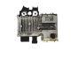Ohjausyksikkö 9810858280 28447924 PSA Delphi 28440
