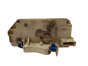 Oven lukitusmekanismi Oikea Taka 913859 Citroen Xantia 2 Kiekert 11099
