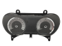 Kierroslukumittari Jaguar XF 8X23-10849-KJ Visteon