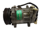 Ilmastoinnin Kompressori Citroen Peugeot SD7V12 1500F 6453N1 Sanden 7078