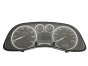Kierroslukumittari Peugeot 307 9645768480 E 01 43634