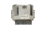 Ohjausyksikkö Opel 55560810DB 0281012694 Bosch GM 38496
