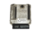 Ohjausyksikkö 03L906022GC 0281015021 VW Bosch