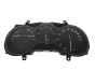 Nopeusmittari Seat Altea 5P0920827F 110080369010 56050
