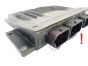 Ohjausyksikkö 8200331477 8200374168 R0410C116B Renault Delphi 43038