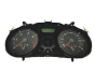 Nopeusmittari Renault Megane 2 8200408785 F 50067
