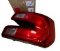 Valaisin Vasen Uusi Alkuperäinen 9676853980 Citroen