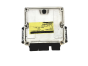 Ohjausyksikkö 0281010808 9644721080 28FM0367 PSA Bosch 22827