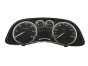 Nopeusmittari Peugeot 307 9651299680 C 00 33358