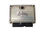Ohjausyksikkö 038906019J 0281010216 Volkswagen Bosch 3678