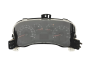 Nopeusmittari Fiat Panda 5550004601 04 40206