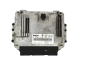 Ohjausyksikkö 0281011529 8200051608 8200389519 Renault Bosch 29094