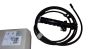 Ajovalopesuri Vasen Alkuperäinen 1612920780 Peugeot