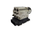 Abs-pumppu Opel Vectra C 13663913 13136694 TRW 5367