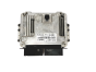 Ohjausyksikkö 0261S18701 H1B1-12A650-EA Ford Bosch 28545