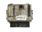 Ohjausyksikkö Opel 0281011943 55556829 8973785711 Bosch 19212