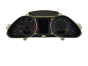 Nopeusmittari Audi A6 C6 4F0920900S 4F0910900A