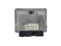 Ohjausyksikkö Opel 24417169 0281010268 Bosch GM 56246
