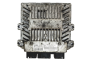 Ohjausyksikkö 9653447480 9648624280 5WS40110C-T PSA Siemens 19563
