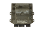 Ohjausyksikkö 2N1A-12A650-AE 5WS40031E-T 4AGD J38AC Ford Siemens 15990