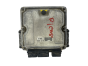 Ohjausyksikkö 9646774280 0281010996 28FM0000 PSA Bosch 51931