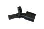 ABS Anturi Taka Oikea WHT003862 B11848 VW Audi Seat Skoda Borsehung