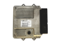 Ohjausyksikkö FGP MJD6JF.P3 55195817 Fiat 27254