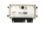 Ohjausyksikkö 0261206606 9638765980 id09 PSA Bosch 20963