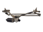Pyyhkijämekanismi Hyundai I40 98100-3Z000 03524-8190 1701
