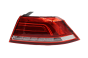 Valaisin Oikea 3G5945096A 99451789902 VW Passat B8 DPA