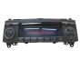 Radio-CD-soitin Mercedes-Benz W169 W245 A1698200386 BE6086 Harman Becker