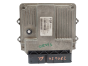 Ohjausyksikkö Fiat Punto 1.3 MJD6JF.P3 55195817